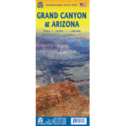 Grand Canyon & Arizona ITM